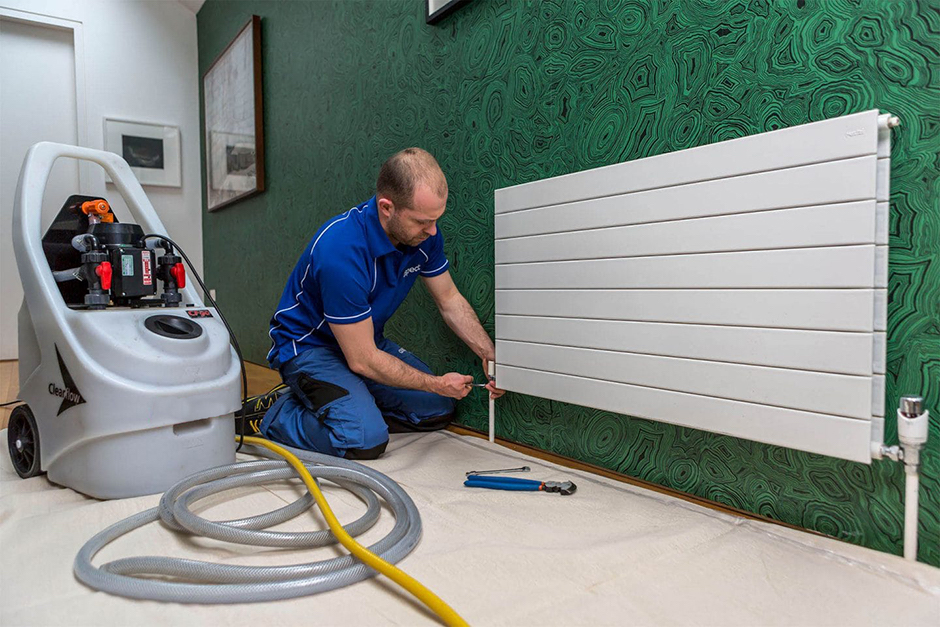 İstiklal Dolcevita Petek Temizliği